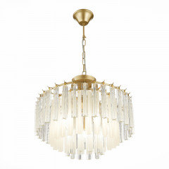 Каскадная люстра Evoluce SLE260103-05