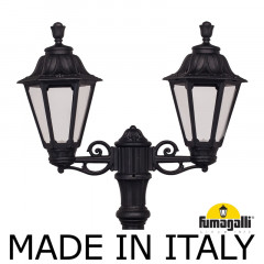 Садово-парковый светильник Fumagalli E26.202.S20.AXF1R DN
