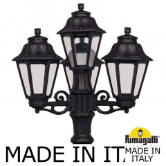 Садово-парковый светильник Fumagalli E22.157.S31.AXF1R