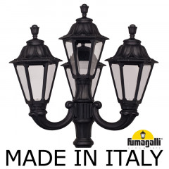 Садово-парковый светильник Fumagalli E26.157.R31.AXF1R
