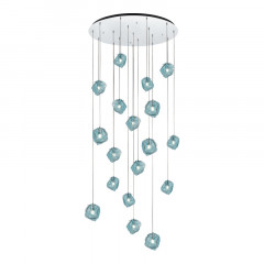 Каскадная люстра ST-Luce SL1175.113.18