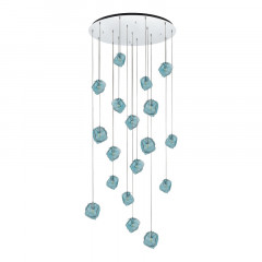 Каскадная люстра ST-Luce SL1175.113.18