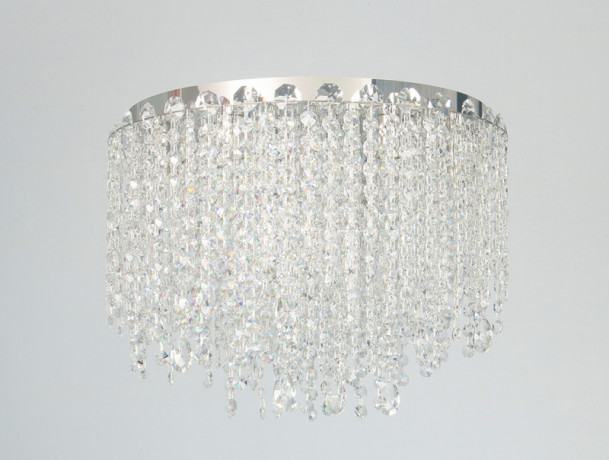 Накладная люстра Newport 10909/PL