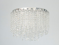 Накладная люстра Newport 10909/PL