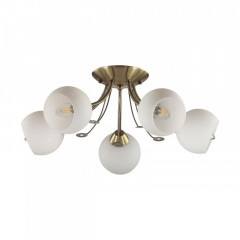 Накладная люстра LUMION 5265/5C