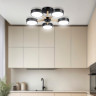 Люстра на штанге Ambrella Light FL4828