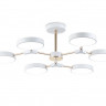 Люстра на штанге Ambrella Light FL516333