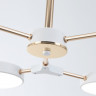 Люстра на штанге Ambrella Light FL516333