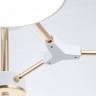 Люстра на штанге Ambrella Light FL516333