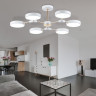 Люстра на штанге Ambrella Light FL516333