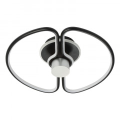 Накладная люстра DeMarkt 312012601