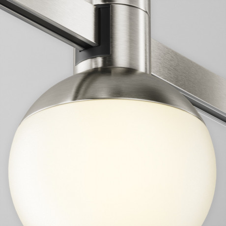 Светильник на шине Maytoni Technical TR149-1-5W3K-PT