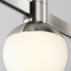 Светильник на шине Maytoni Technical TR149-1-5W3K-PT