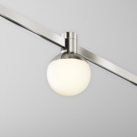 Светильник на шине Maytoni Technical TR149-1-5W3K-PT