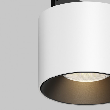 Светильник на шине Maytoni Technical TR188-1-5W3K-M-BW