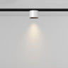 Светильник на шине Maytoni Technical TR188-1-5W3K-M-BW
