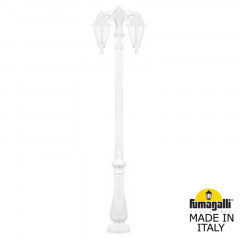 Садово-парковый светильник Fumagalli E26.202.S20.WXF1R DN