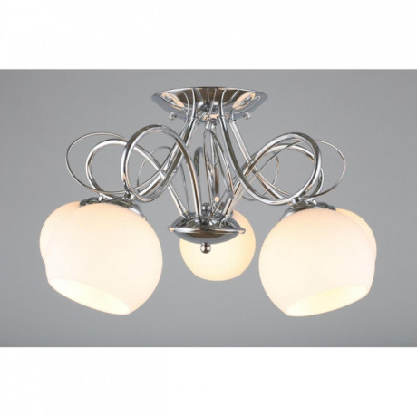 Накладная люстра Omnilux OML-24707-05