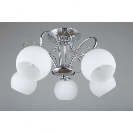 Накладная люстра Omnilux OML-24707-05