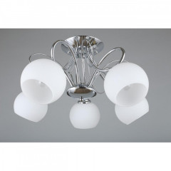 Накладная люстра Omnilux OML-24707-05