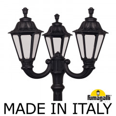 Садово-парковый светильник Fumagalli E26.157.R30.AXF1R