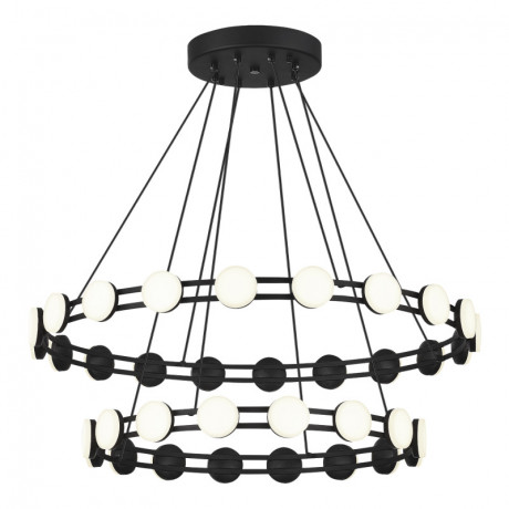 Каскадная люстра ST-Luce SL6610.403.36