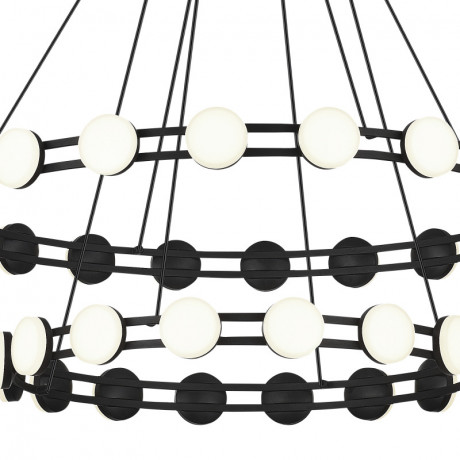 Каскадная люстра ST-Luce SL6610.403.36