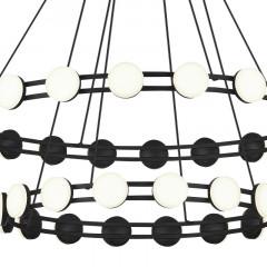 Каскадная люстра ST-Luce SL6610.403.36