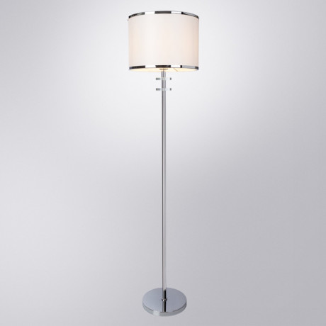 Торшер ARTE Lamp A3990PN-1CC