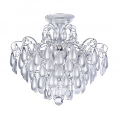 Накладная люстра Freya FR2302CL-04S