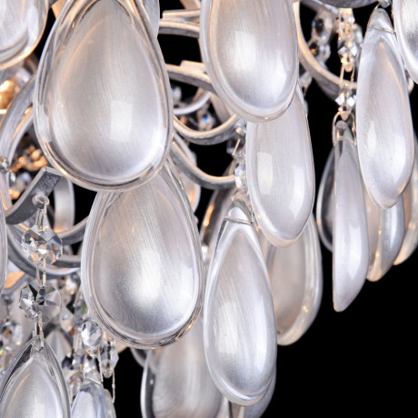 Накладная люстра Freya FR2302CL-04S