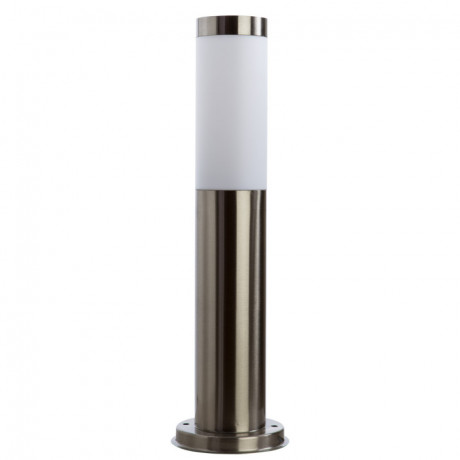 Садово-парковый светильник ARTE Lamp A3158PA-1SS
