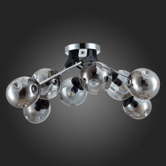 Накладная люстра Evoluce SLE106002-08