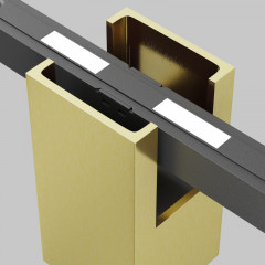 Светильник на шине Maytoni Technical TR121-2-7W3K-BS