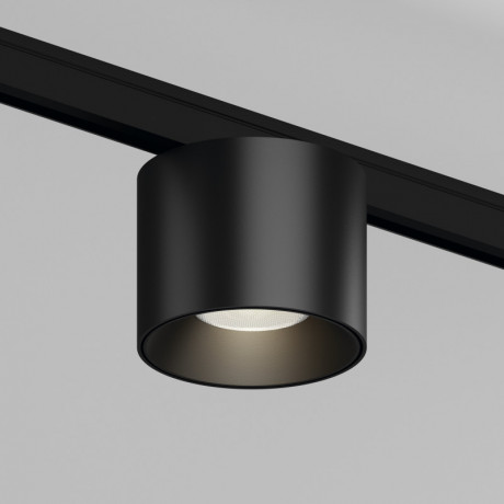 Светильник на шине Maytoni Technical TR188-1-5W4K-M-B