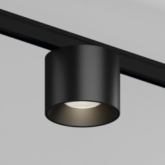 Светильник на шине Maytoni Technical TR188-1-5W4K-M-B