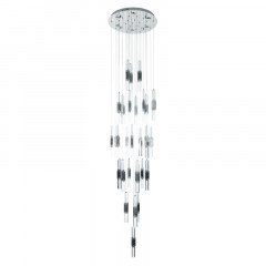 Каскадная люстра MODELUX ML.88987.28 CR