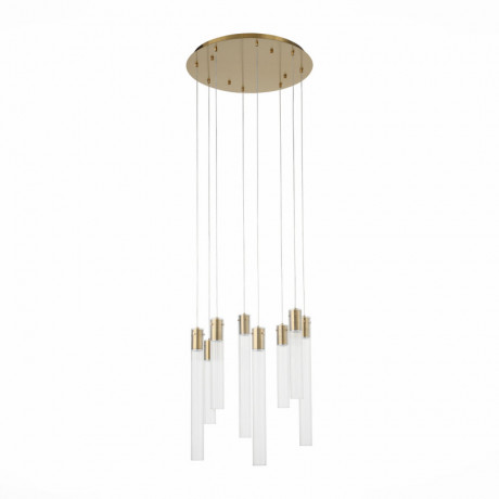Каскадная люстра ST-Luce SL1229.303.08