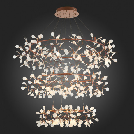 Каскадная люстра ST-Luce SL379.203.486