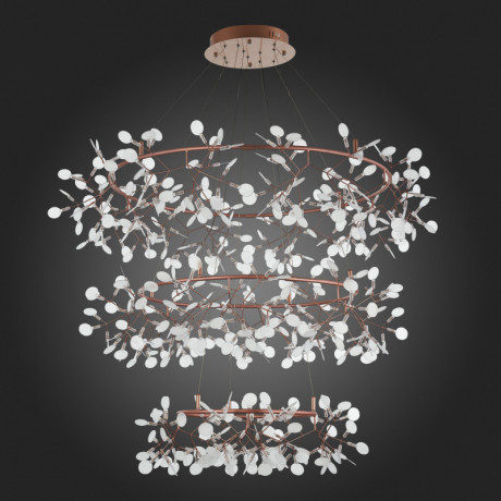 Каскадная люстра ST-Luce SL379.203.486