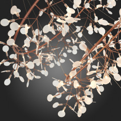 Каскадная люстра ST-Luce SL379.203.486