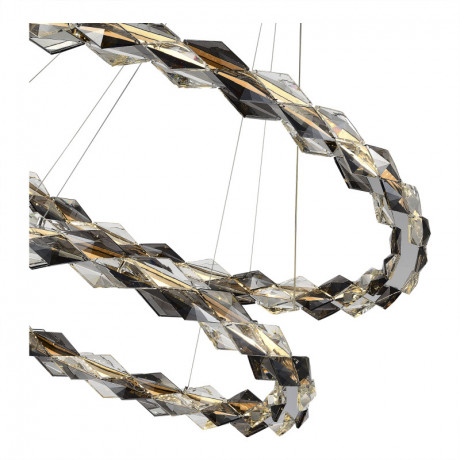 Каскадная люстра ST-Luce SL6009.103.02