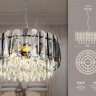 Подвесная люстра Ambrella Light TR5069