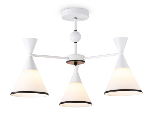 Люстра на штанге Ambrella Light TR3164