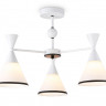 Люстра на штанге Ambrella Light TR3164