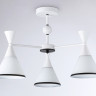 Люстра на штанге Ambrella Light TR3164