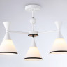 Люстра на штанге Ambrella Light TR3164
