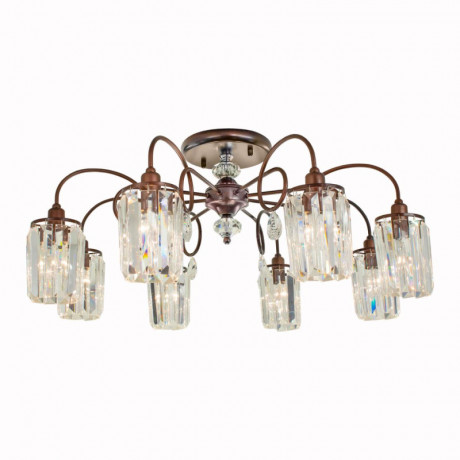 Накладная люстра Citilux CL330183