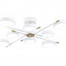 Люстра на штанге Ambrella Light FL516338