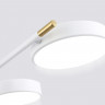 Люстра на штанге Ambrella Light FL516338